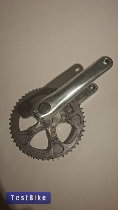 Shimano integrált hajtókar / hajtás