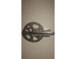 Shimano integrált hajtókar / hajtás