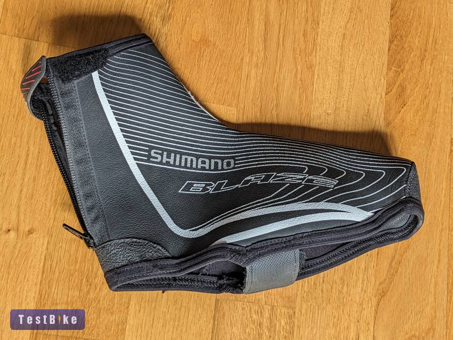 Shimano kamásli - 43-as, L 