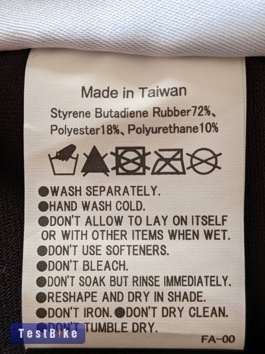 Shimano kamásli - 43-as, L 