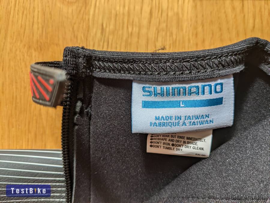 Shimano kamásli - 43-as, L 