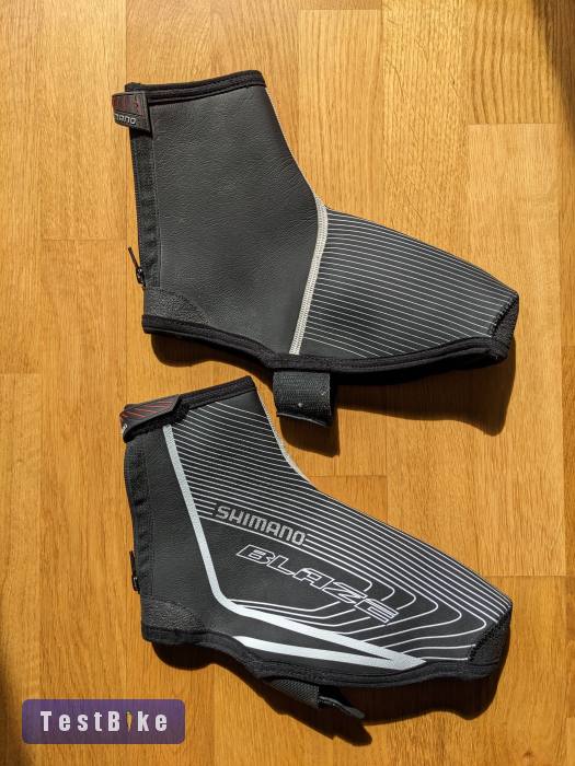 Shimano kamásli - 43-as, L 