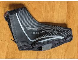 Shimano kamásli - 43-as, L 