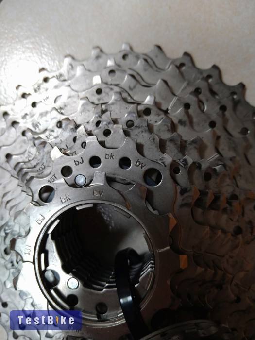 Shimano kazetta 10s 11-36