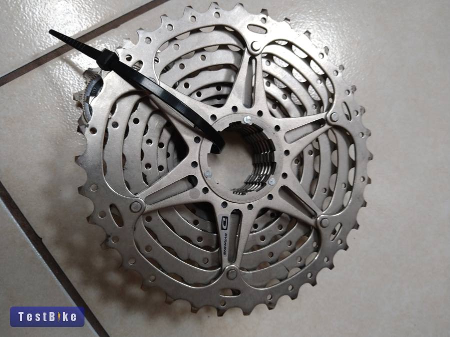 Shimano kazetta 10s 11-36