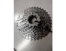 Shimano kazetta 10s 11-36