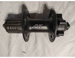 Shimano kerékagy első, hátsó 