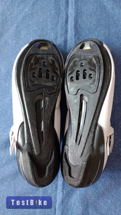 Shimano kerékpáros cipő.47-es méret.