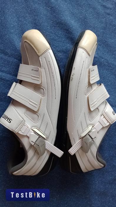 Shimano kerékpáros cipő.47-es méret.