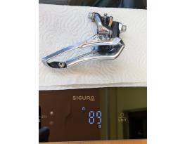 Shimano kompatibilis első váltó