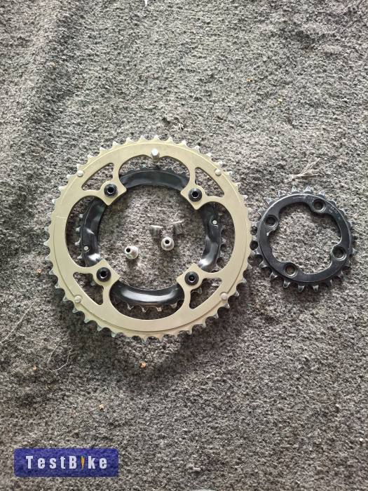 Shimano lánckerekek