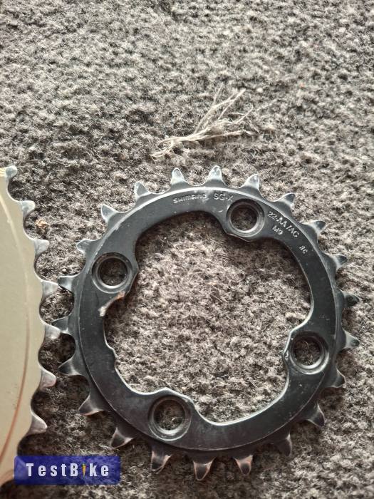 Shimano lánckerekek