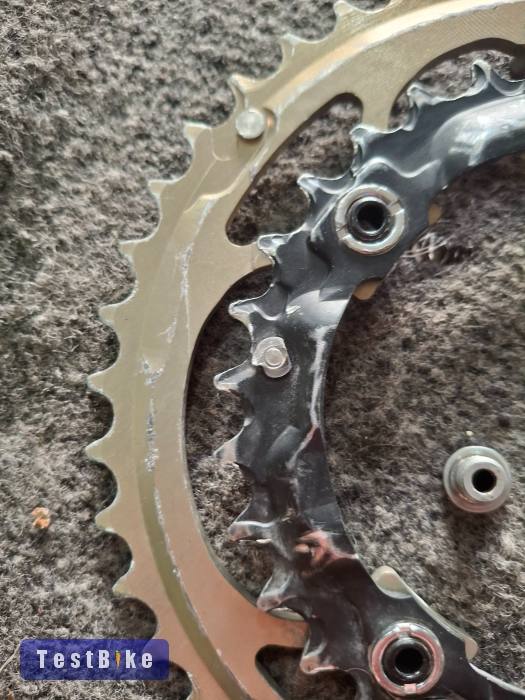 Shimano lánckerekek