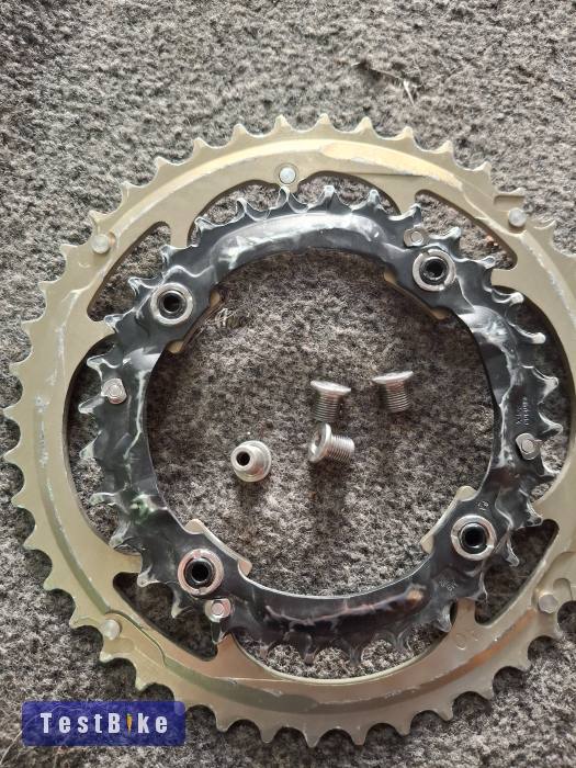 Shimano lánckerekek