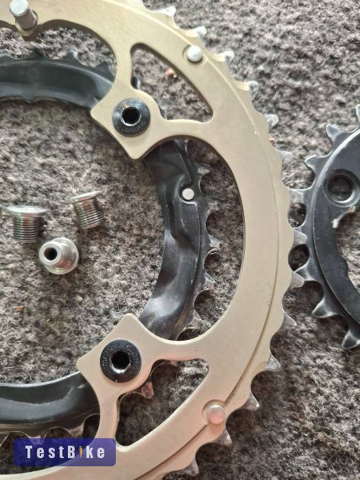 Shimano lánckerekek