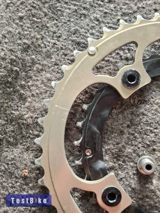 Shimano lánckerekek