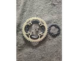 Shimano lánckerekek