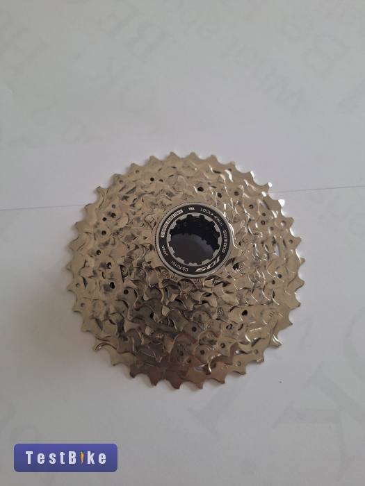 Shimano fogaskoszorú, 12 sebesség