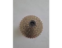 Shimano fogaskoszorĂș, 12 sebessĂ©g