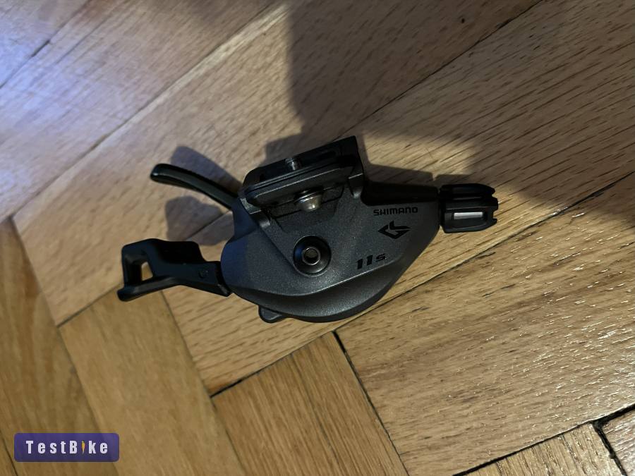 Shimano Linkglide Deore XT váltókar (SL-M8130-IR)