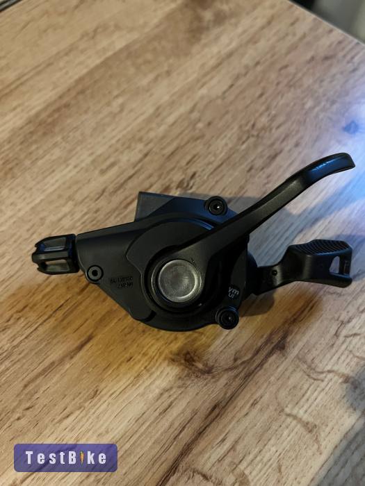 Shimano Linkglide Deore XT váltókar (SL-M8130-IR)