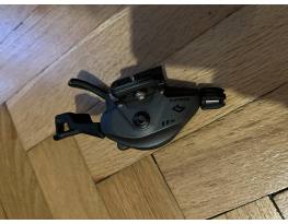 Shimano Linkglide Deore XT váltókar (SL-M8130-IR)