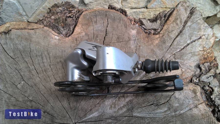 Shimano LX 9-es hátsó váltó