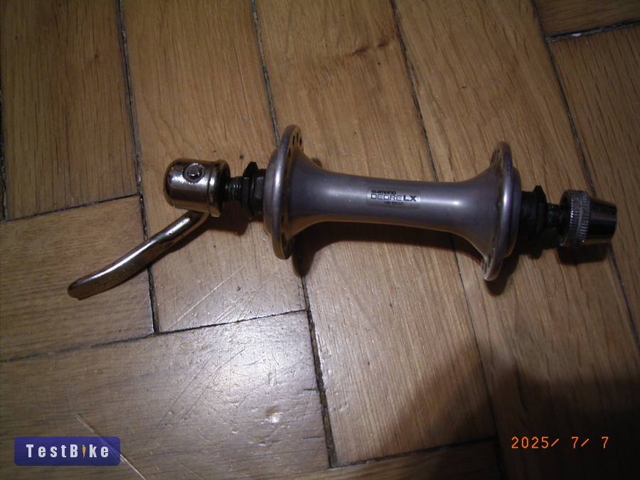 Shimano Deore LX első kerékagy eladó