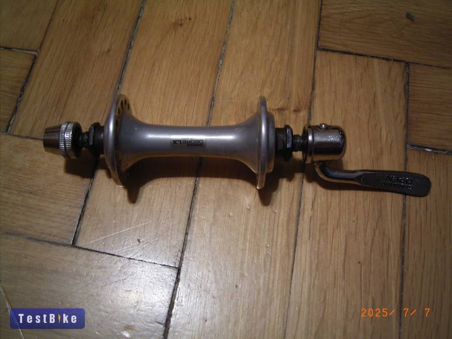 Shimano Deore LX első kerékagy eladó