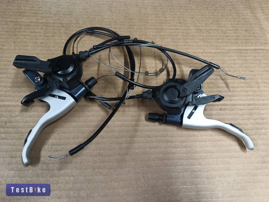 Shimano LX fékváltó kar 3x9