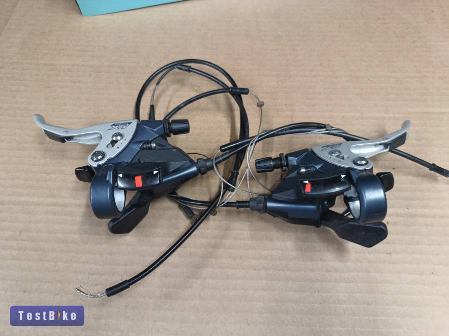 Shimano LX fékváltó kar 3x9