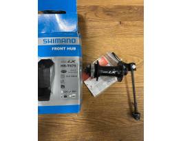 Shimano LX HB-T675 tárcsafékes első agy Új