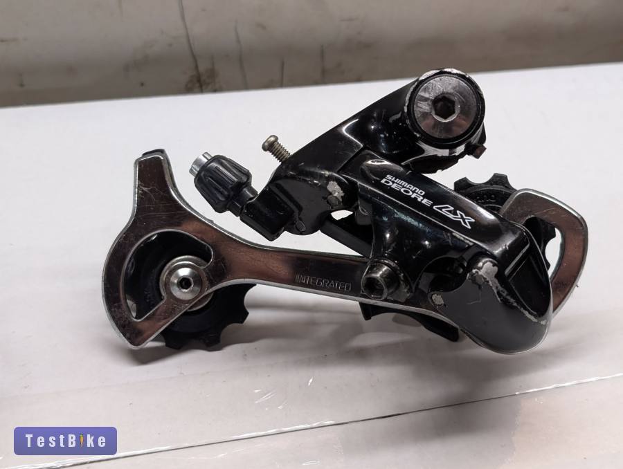 Shimano LX M567-563 szett eladó