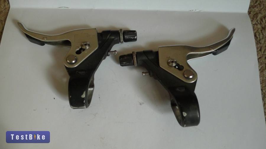Shimano LX M600 (canti és v-fék, állítható) fékkar