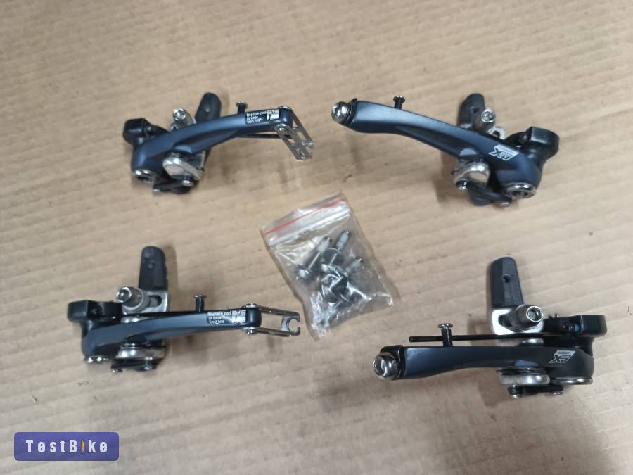 Shimano LX párhuzamos v-fék szett