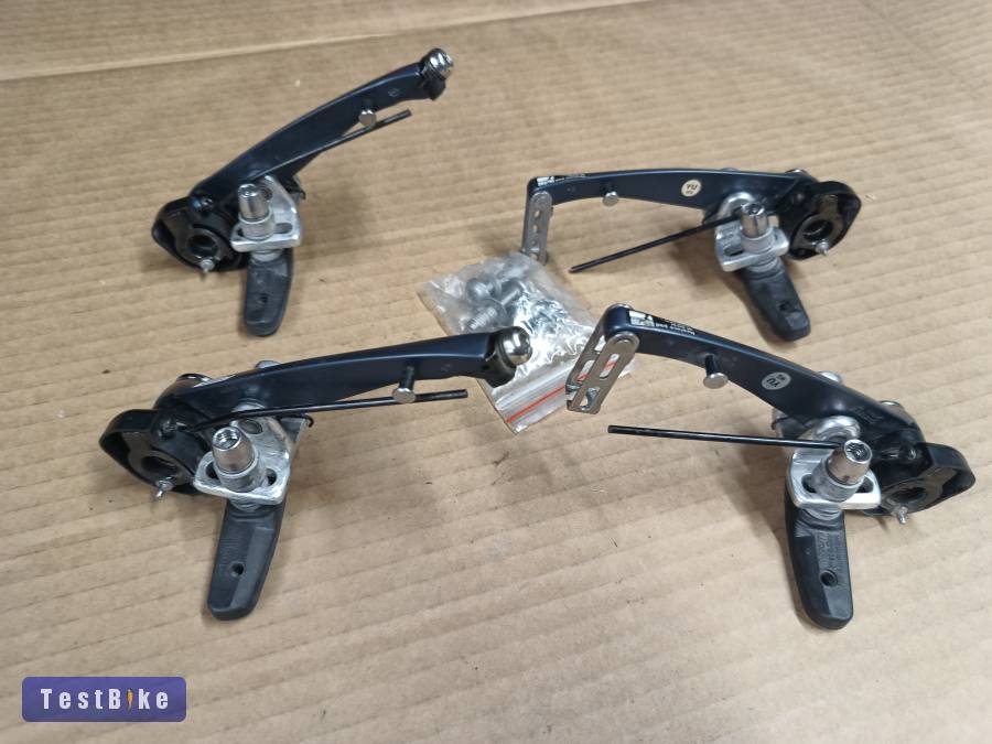 Shimano LX párhuzamos v-fék szett