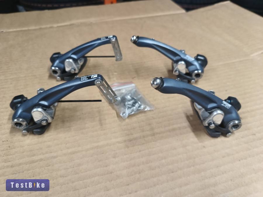 Shimano LX párhuzamos v-fék szett
