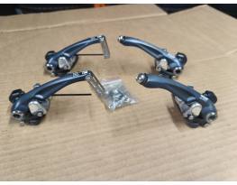 Shimano LX párhuzamos v-fék szett
