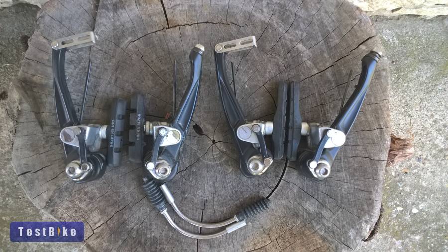 Shimano LX párhuzamos v-fékek