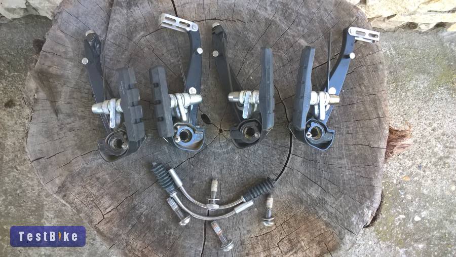 Shimano LX párhuzamos v-fékek