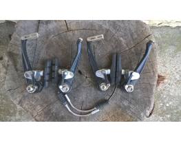 Shimano LX párhuzamos v-fékek