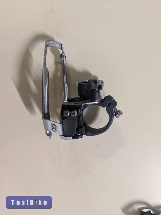 Shimano LX váltókar M570 széria eladó
