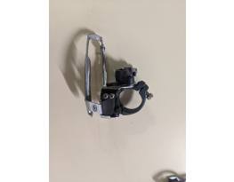 Shimano LX váltókar M570 széria eladó