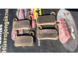 Shimano M06-MX tårcsafék betét