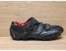 Shimano M087 kerékpáros spd cipő 43-as méretben eladó
