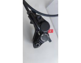 Shimano M420+M410+M400 szett