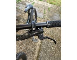 Shimano M6100 Első-hátsó fék