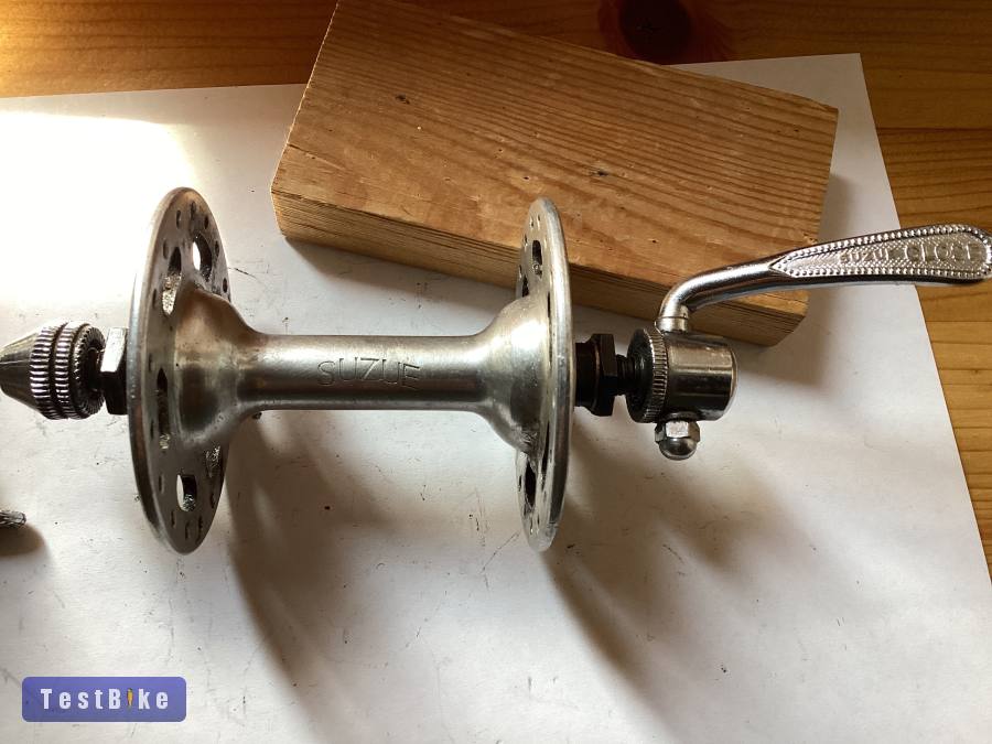Shimano magas peremes országúti agy szett