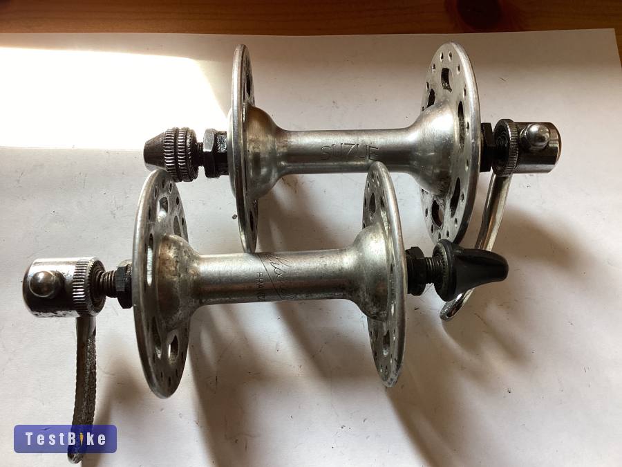 Shimano magas peremes országúti agy szett