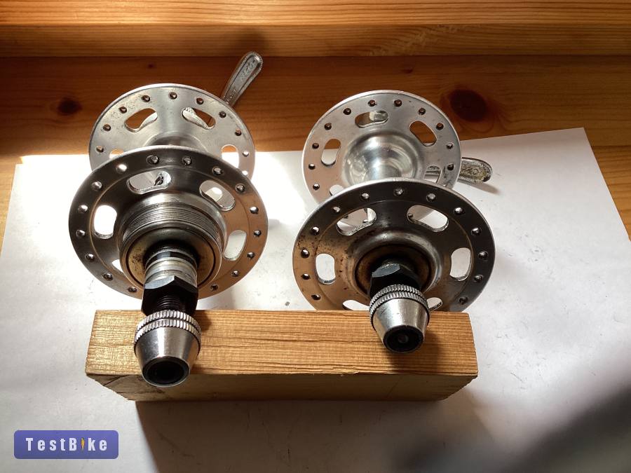 Shimano magas peremes országúti agy szett